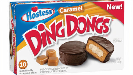 Twinkie Territory