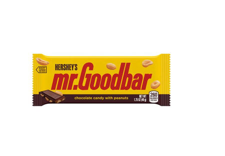 USA Chocolate Bars