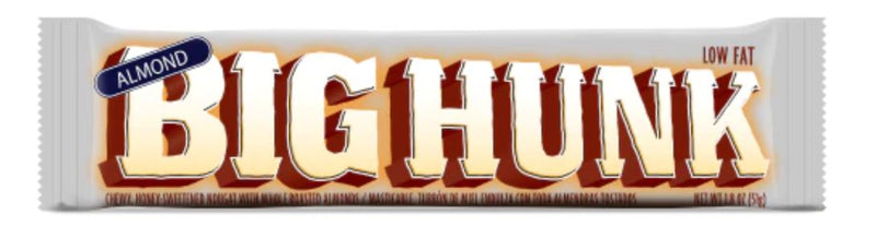Big Hunk - Chocolate Bar (USA)
