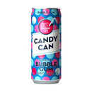 Candy Can - Sparkling Bubble Gum with Zero Sugar