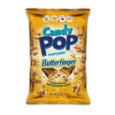 Candy Pop Butterfinger Popcorn 145g (USA)