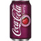 Coca-Cola Cherry 355ml (USA)
