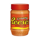Reese's Creamy Peanut Butter Spread 510g (USA)