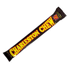 Charleston Chew Chocolate Bar (USA)