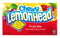 Chewy Lemonhead