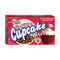 Cookie Dough Bites - Red Velvet Cupcake 90g (USA)