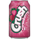 Crush Soda - Strawberry 355ml (USA)