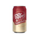 Dr Pepper Creaming Soda 355ml (USA)