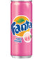 Fanta Lychee 250ml (Japan)