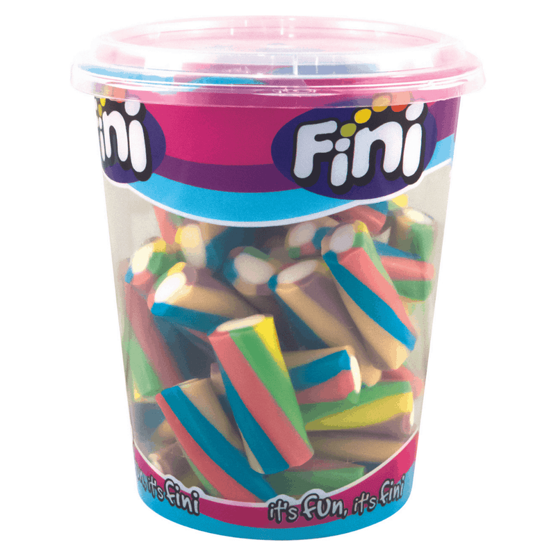 Fini Cup - Rainbow