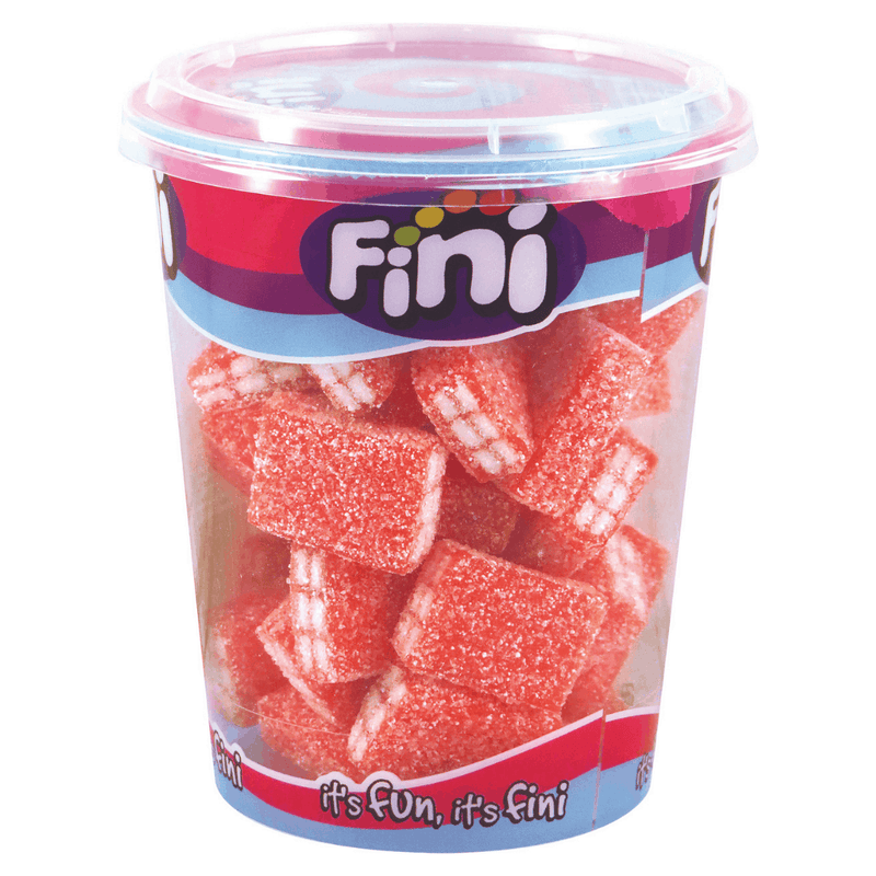 Fini Cup - Strawberry