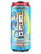 G FUEL Megaman Blue Bomber Slushie Performance Energy Drink 473ml (USA)