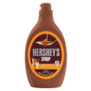 Hershey's Syrup - Indulgent Caramel 628g (USA)