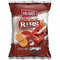 Herr's Baby Back Ribs Potato Chips 220g (USA)