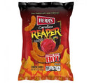 Herr's Carolina Reaper Curls Potato Chips 184g (USA)