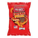 Herr's Deep Dish Pizza flavored Cheese Curls 200g (USA)