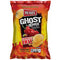 Herr's Smokin Hot Ghost Pepper Potato Chips 200g (USA)