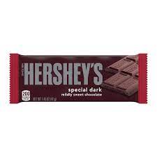 Hershey's Special Dark Chocolate XXL 226g (USA)
