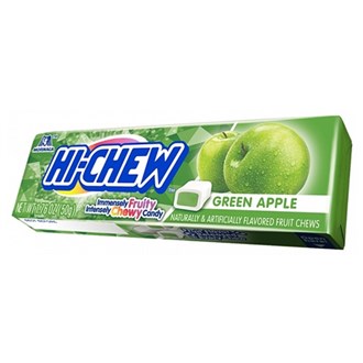 Hi-Chew Green Apple