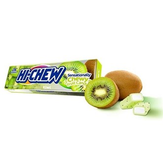 Hi-Chew Kiwi Fruit