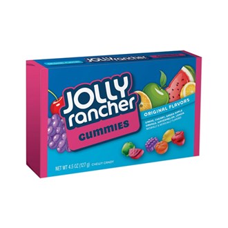 Jolly Rancher Gummies 127g (USA)