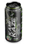 Kamikaze Energy - Apple Fizz 500ml