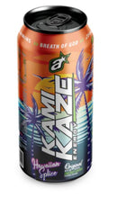 Kamikaze Energy - Hawaiian Splice 500ml