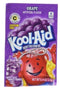Kool-Aid Unsweetened Grape Drink Mix Satchels 3.96g