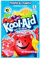 Kool-Aid Unsweetened Tropical Punch Drink Mix Satchels 4.5g (USA)