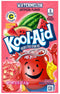 Kool-Aid Unsweetened Watermelon Drink Mix Satchel 4.3g (USA)
