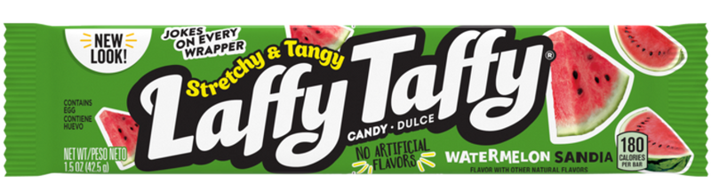 Laffy Taffy Watermelon 42.5g (USA)