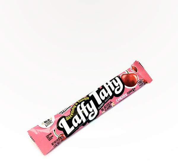 Laffy Taffy Cherry 42.5g (USA)