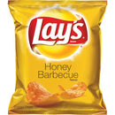 Lays Honey BBQ Potato Chips (USA)