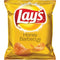 Lays Honey BBQ Potato Chips (USA)