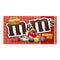 M&Ms Peanut Butter (USA)