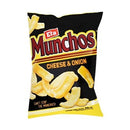 Munchos Cheese & Onion 100g (USA)