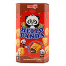Meiji Hello Panda Chocolate  Cream 50g (Japan)
