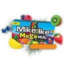 Mike and Ike Mega Mix 80g (USA)