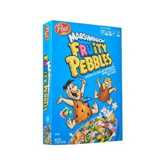 POST MARSHMALLOW PEBBLE 311G