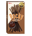Pocky Double Choc