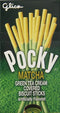 Pocky Matcha