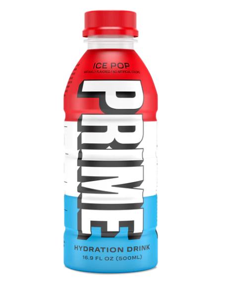 PRIME - ICE POP