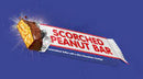 Scorched Peanut Butter Bar