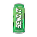 Send It Green