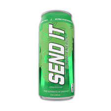 Send It Green
