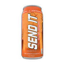 Send it Orange