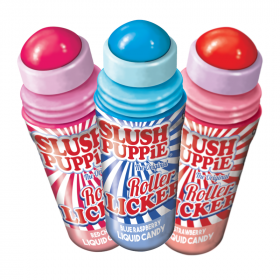 Slush Puppie Licker