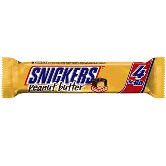 Snickers PB