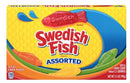 Swedish Fish Assorted