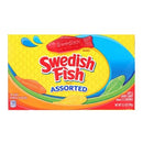 Swedish Fish Assorted